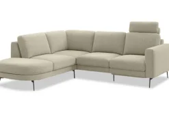 Outlet Hoekbank  Manhattan Hoekbanken