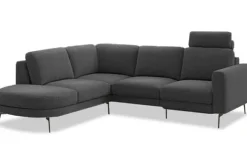 Outlet Hoekbank  Manhattan Hoekbanken