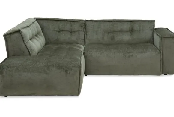 Hot Hoekbank Mara Loungebanken|Hoekbanken