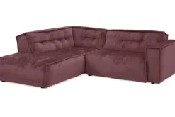 Hot Hoekbank Mara Loungebanken|Hoekbanken