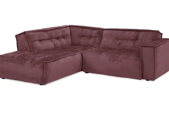 Hot Hoekbank Mara Loungebanken|Hoekbanken