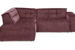 Hot Hoekbank Mara Loungebanken|Hoekbanken