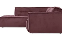 Hot Hoekbank Mara Loungebanken|Hoekbanken