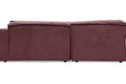 Hot Hoekbank Mara Loungebanken|Hoekbanken