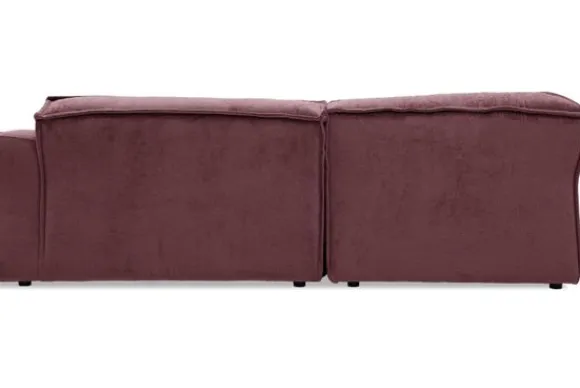 Hot Hoekbank Mara Loungebanken|Hoekbanken