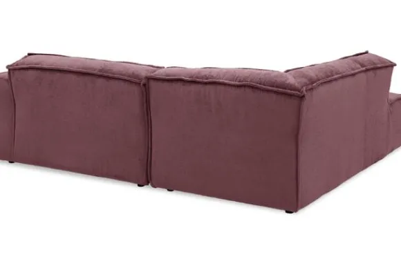 Hot Hoekbank Mara Loungebanken|Hoekbanken