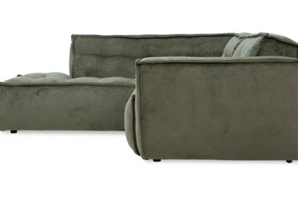 Hot Hoekbank Mara Loungebanken|Hoekbanken