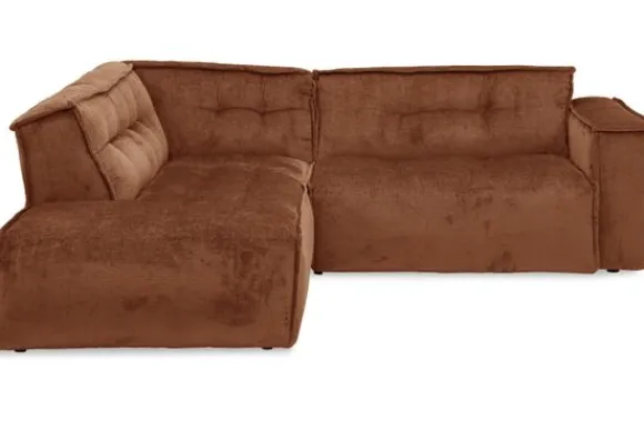 Hot Hoekbank Mara Loungebanken|Hoekbanken