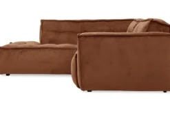 Hot Hoekbank Mara Loungebanken|Hoekbanken