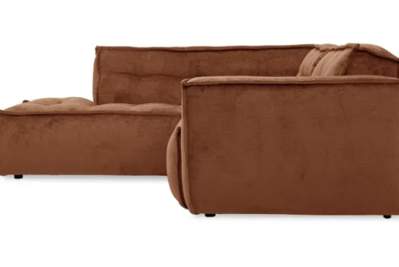 Hot Hoekbank Mara Loungebanken|Hoekbanken