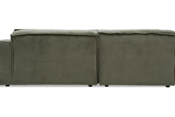 Hot Hoekbank Mara Loungebanken|Hoekbanken