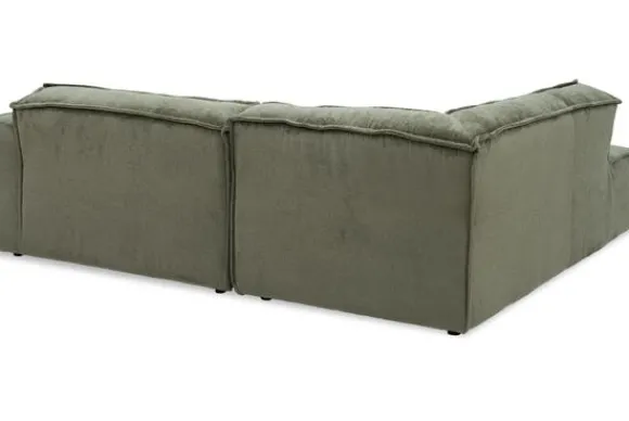 Hot Hoekbank Mara Loungebanken|Hoekbanken