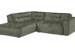 Hot Hoekbank Mara Loungebanken|Hoekbanken
