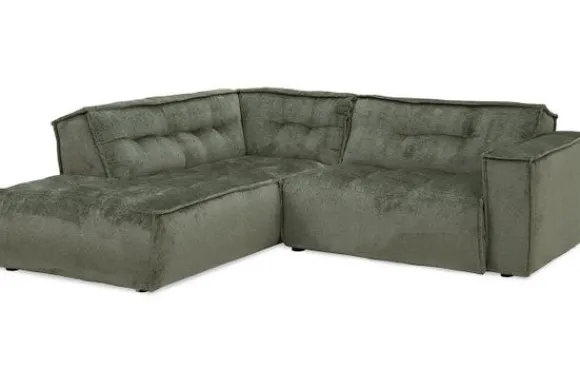 Hot Hoekbank Mara Loungebanken|Hoekbanken