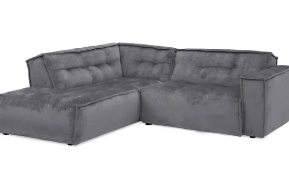 Hot Hoekbank Mara Loungebanken|Hoekbanken