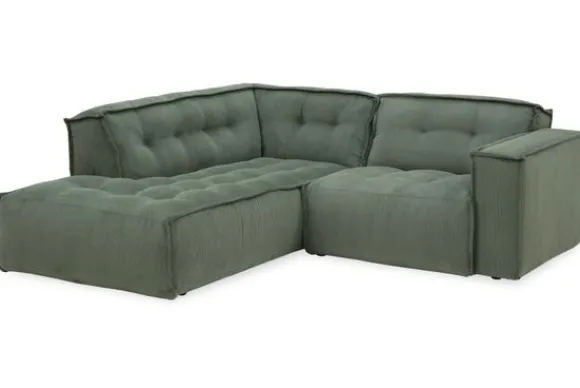 Discount Hoekbank Mara Loungebanken|Hoekbanken