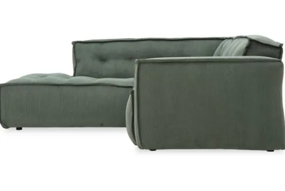 Discount Hoekbank Mara Loungebanken|Hoekbanken