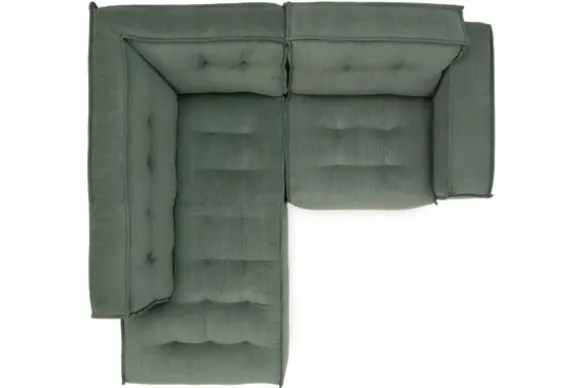 Discount Hoekbank Mara Loungebanken|Hoekbanken