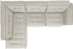 Clearance Hoekbank Mara Elementen Banken|Loungebanken