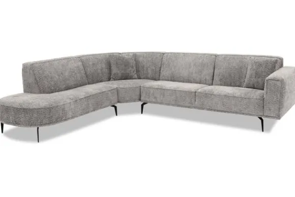 Hoekbank Marije Ronde Banken|Loungebanken