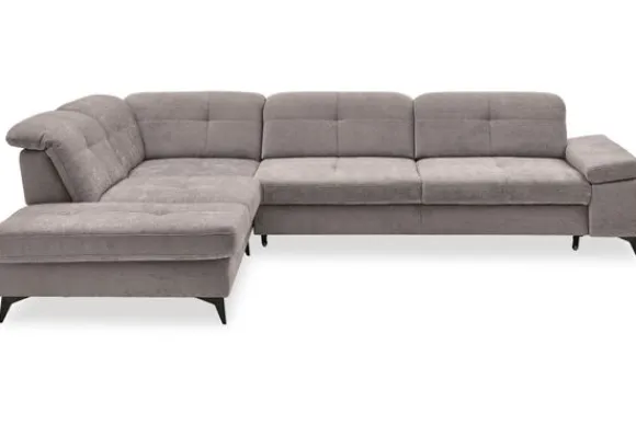 Best Hoekbank Maroeska Slaapbanken|Loungebanken