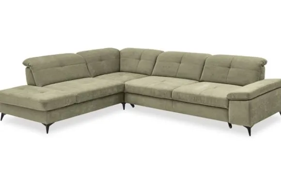 Best Hoekbank Maroeska Slaapbanken|Loungebanken