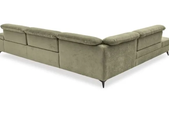 Best Hoekbank Maroeska Slaapbanken|Loungebanken