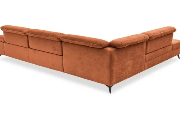 Best Hoekbank Maroeska Slaapbanken|Loungebanken