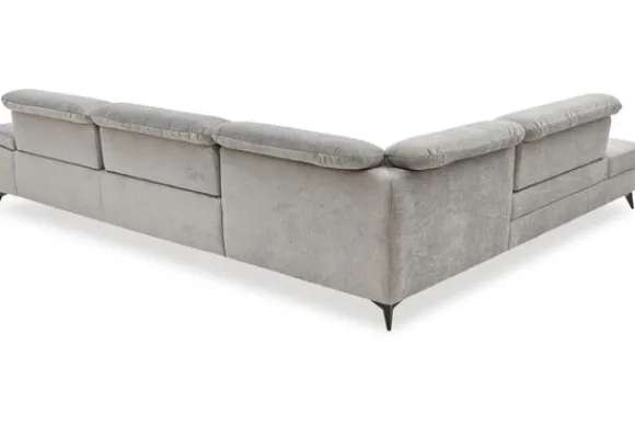 Best Hoekbank Maroeska Slaapbanken|Loungebanken
