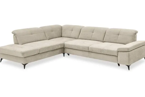 Best Hoekbank Maroeska Slaapbanken|Loungebanken