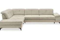 Best Hoekbank Maroeska Slaapbanken|Loungebanken