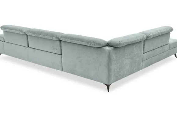 Best Hoekbank Maroeska Slaapbanken|Loungebanken
