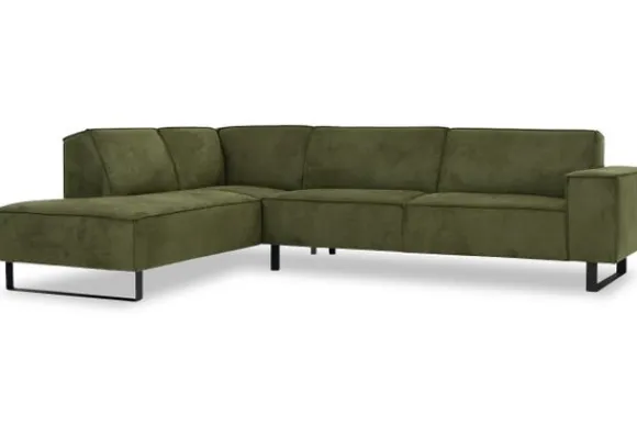 New Hoekbank Martini Loungebanken|Hoekbanken