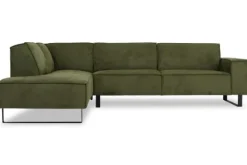 New Hoekbank Martini Loungebanken|Hoekbanken