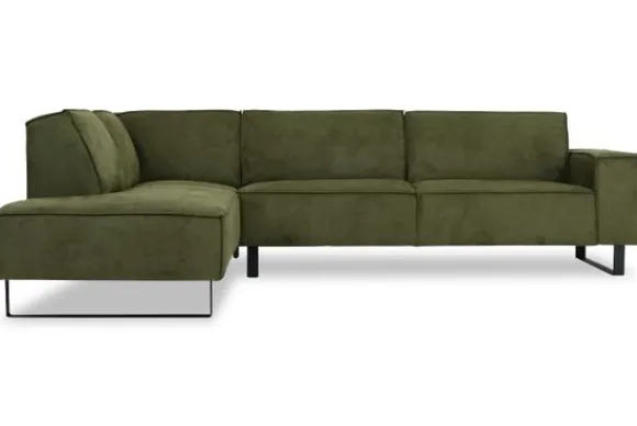 New Hoekbank Martini Loungebanken|Hoekbanken