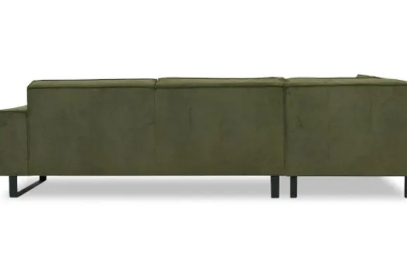 New Hoekbank Martini Loungebanken|Hoekbanken
