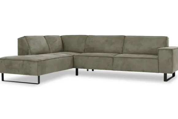 New Hoekbank Martini Loungebanken|Hoekbanken
