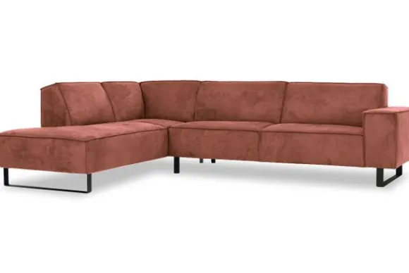 New Hoekbank Martini Loungebanken|Hoekbanken
