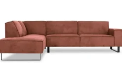New Hoekbank Martini Loungebanken|Hoekbanken