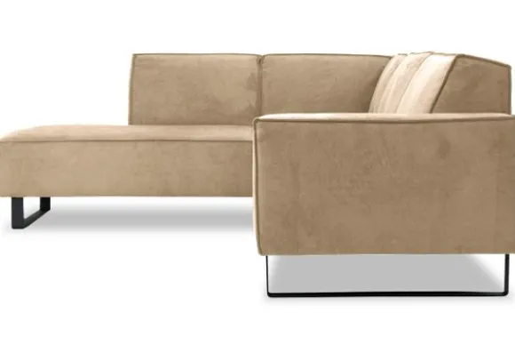 New Hoekbank Martini Loungebanken|Hoekbanken