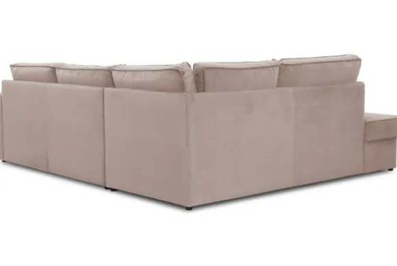 Hot Hoekbank Maxine Loungebanken|Hoekbanken