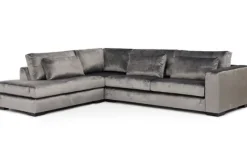 Hot Hoekbank Mercer Loungebanken|Hoekbanken