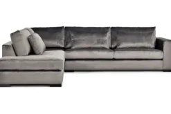Hot Hoekbank Mercer Loungebanken|Hoekbanken