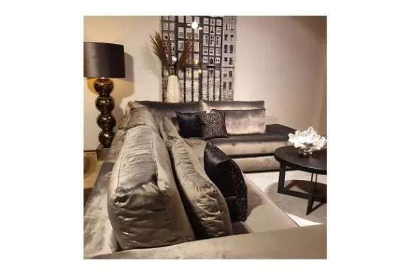 Hot Hoekbank Mercer Loungebanken|Hoekbanken