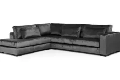 Hot Hoekbank Mercer Loungebanken|Hoekbanken