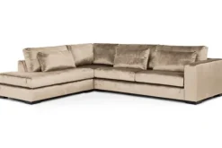 Hot Hoekbank Mercer Loungebanken|Hoekbanken