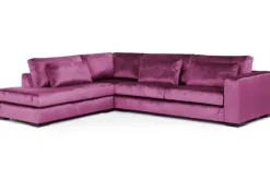 Hot Hoekbank Mercer Loungebanken|Hoekbanken