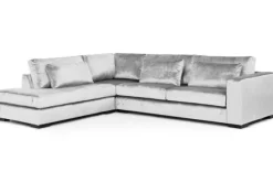 Hot Hoekbank Mercer Loungebanken|Hoekbanken