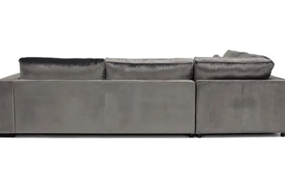 Hot Hoekbank Mercer Loungebanken|Hoekbanken