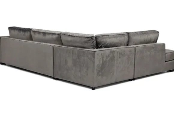 Hot Hoekbank Mercer Loungebanken|Hoekbanken